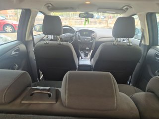 Ford Focus 1.5 TDCi 120 CV Trend | 167.000 km