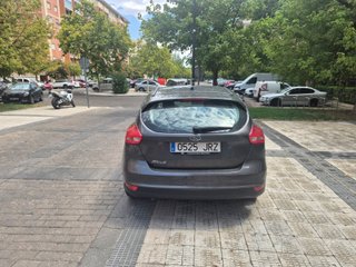 Ford Focus 1.5 TDCi 120 CV Trend | 167.000 km
