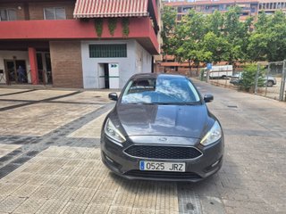 Ford Focus 1.5 TDCi 120 CV Trend | 167.000 km