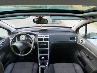 Peugeot 307 2007