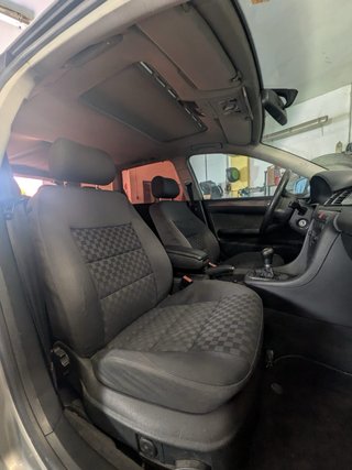Audi A6 2003