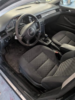 Audi A6 2003