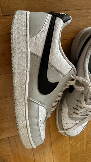 Zapatillas Nike Court Vision Talla 41