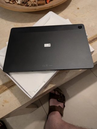 Tablet Samsung Galaxy tab a9+