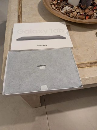 Tablet Samsung Galaxy tab a9+