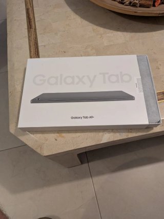 Tablet Samsung Galaxy tab a9+