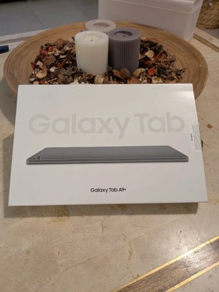 Tablet Samsung Galaxy tab a9+