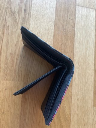 Cartera hombre diseño