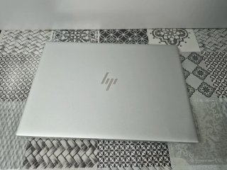 HP Envy i7 16GB RAM GTX 4GB SSD 512GB