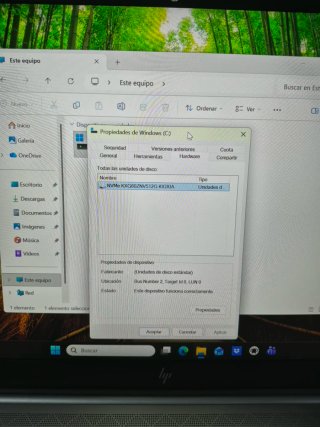 HP Envy i7 16GB RAM GTX 4GB SSD 512GB