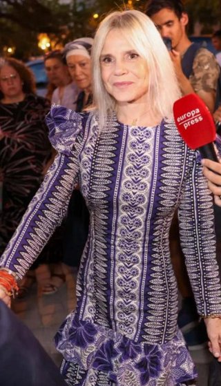 Vestido The IQ Collection