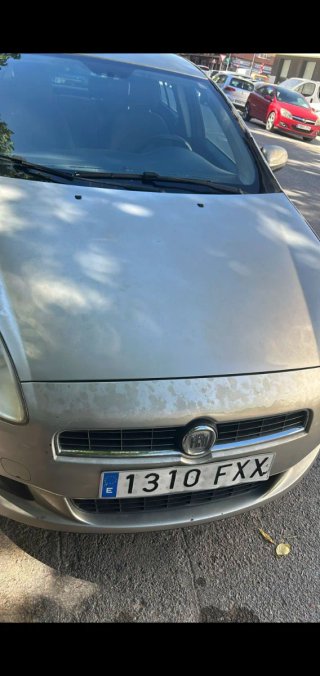 FIAT Bravo 2007