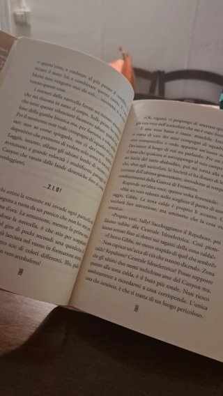 Diario di una quasi leggenda