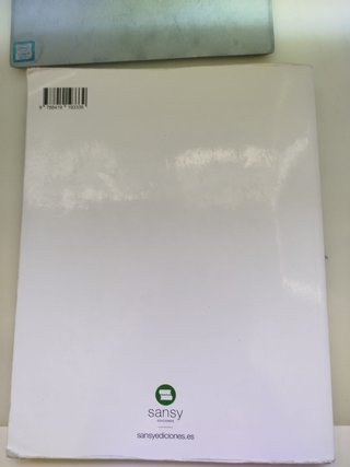 Libros primero de Bachillerato ciencias