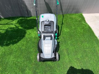 Cortacésped Eléctrico Gardiol
