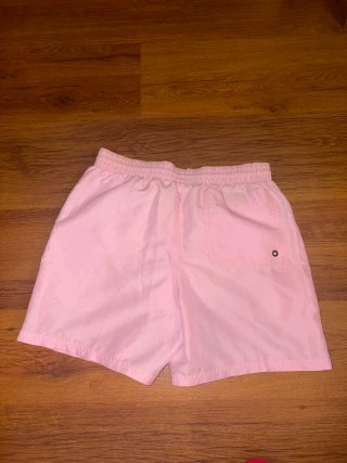 Bañador Nike Rosa