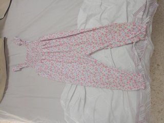 Lote ropa niña