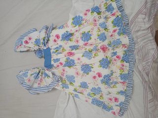 Lote ropa niña