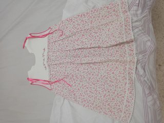 Lote ropa niña