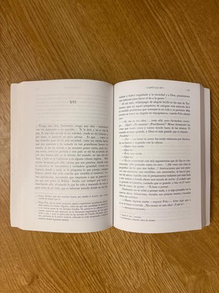 libro Tormento editorial Vices Vives, Benito Pérez