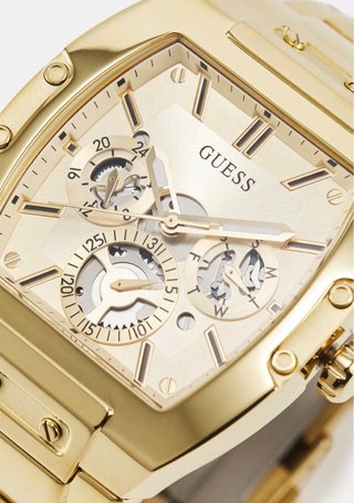 Reloj Guess Phoenix Champagne Edición Especial