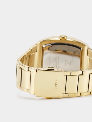 Reloj Guess Phoenix Champagne Edición Especial