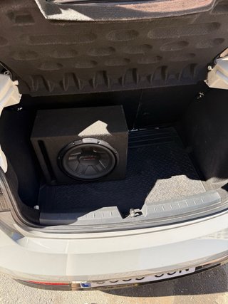 SEAT Ibiza 2008