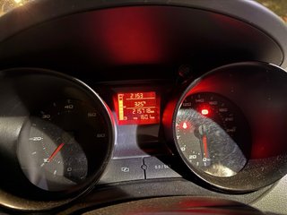 SEAT Ibiza 2008