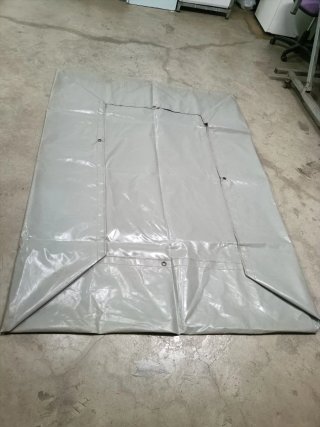 Lona para remolque