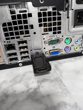 HP Elite 8100 i5 Ordenador PC 8GB RAM