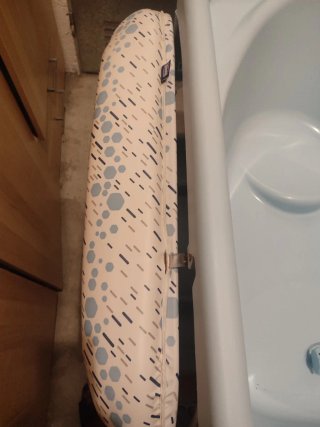 Bañera bebé chicco