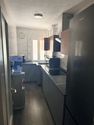 Se vende piso en arrayanes zona fernando herrera