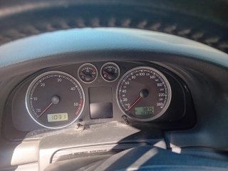 Volkswagen Passat 2004