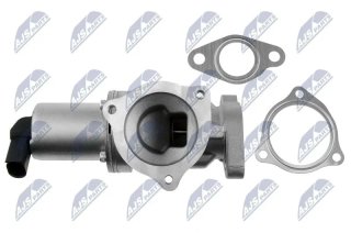 VALVULA EGR HYUNDAI I30 2.0CRDI 2007.