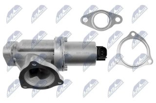 VALVULA EGR HYUNDAI I30 2.0CRDI 2007.