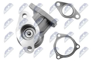 VALVULA EGR HYUNDAI I30 2.0CRDI 2007.