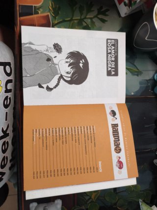 Ranma 1/2 Kanzenban Tomo 2 (EDT) Descatalogado