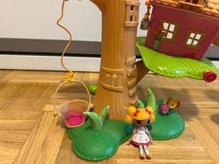 Lalaloopsy Casa Árbol Juguete
