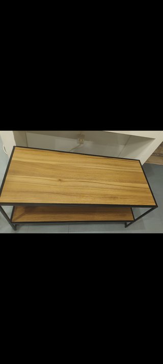 Lote Muebles: Sofá, Mesa TV y Tocador