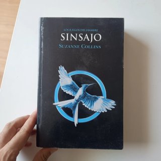 Los Juegos del Hambre (Spanish Edition)