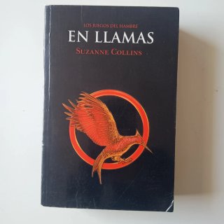 Los Juegos del Hambre (Spanish Edition)