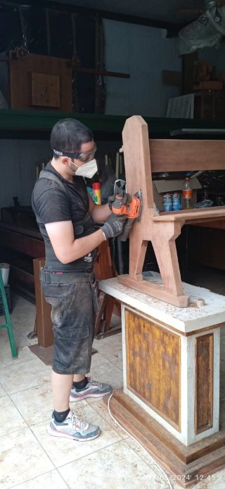 Carpintero Profesional