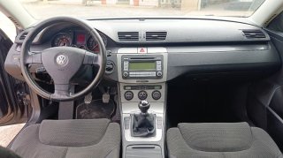 Volkswagen Passat 2005