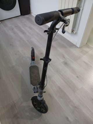 Patinete Oxelo Plegable