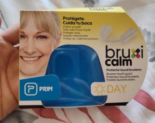 Férula de descarga PRIM día y noche SIN ESTRENAR