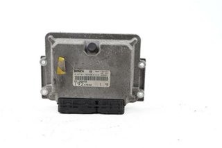 Centralita 551980058 fiat stilo 1.9 jtd 115 125021