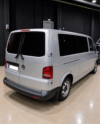 Volkswagen Caravelle 2006