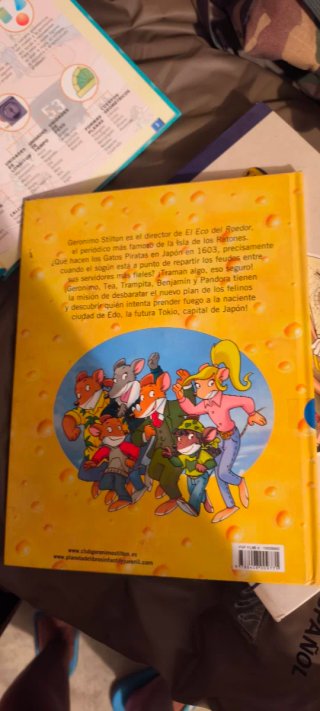 Libros