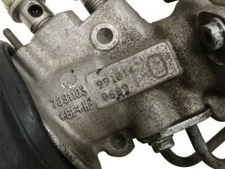 Cremallera direccion VAG 1J1422327