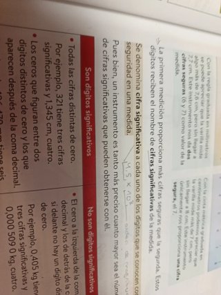 Física y Química 3 ESO